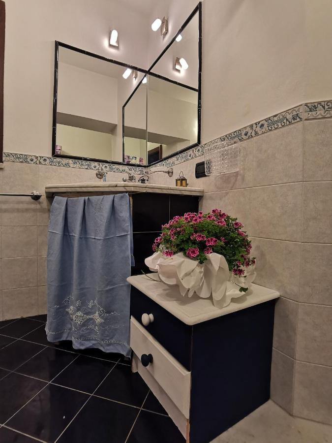 Apartment Casuzzamia *