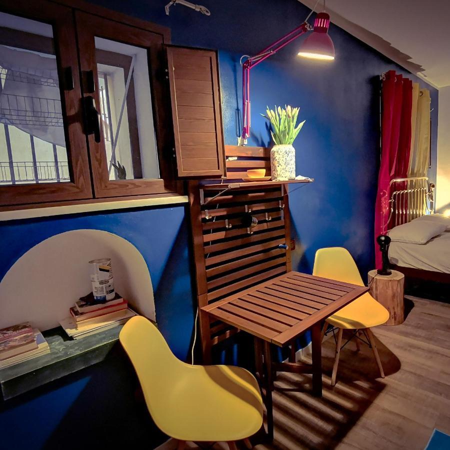 Casuzzamia Apartment *