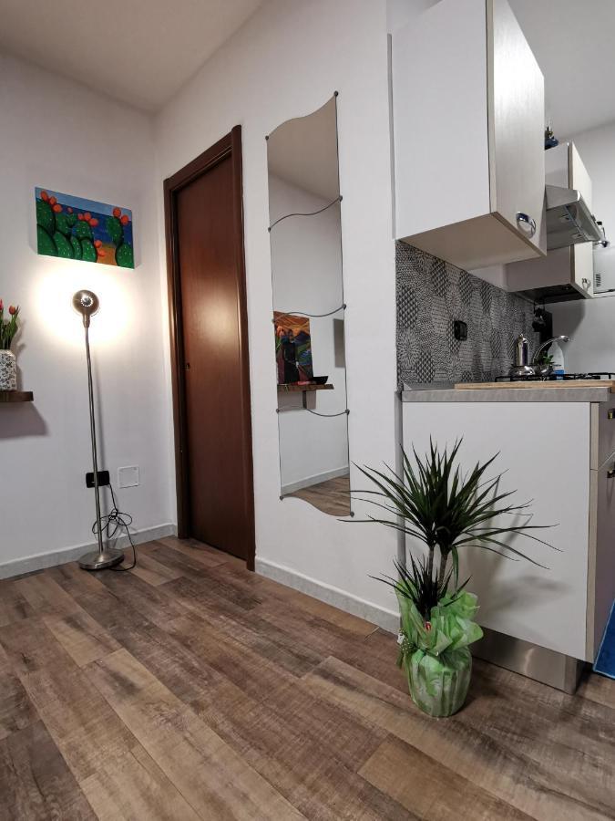 Casuzzamia Apartment Palermo