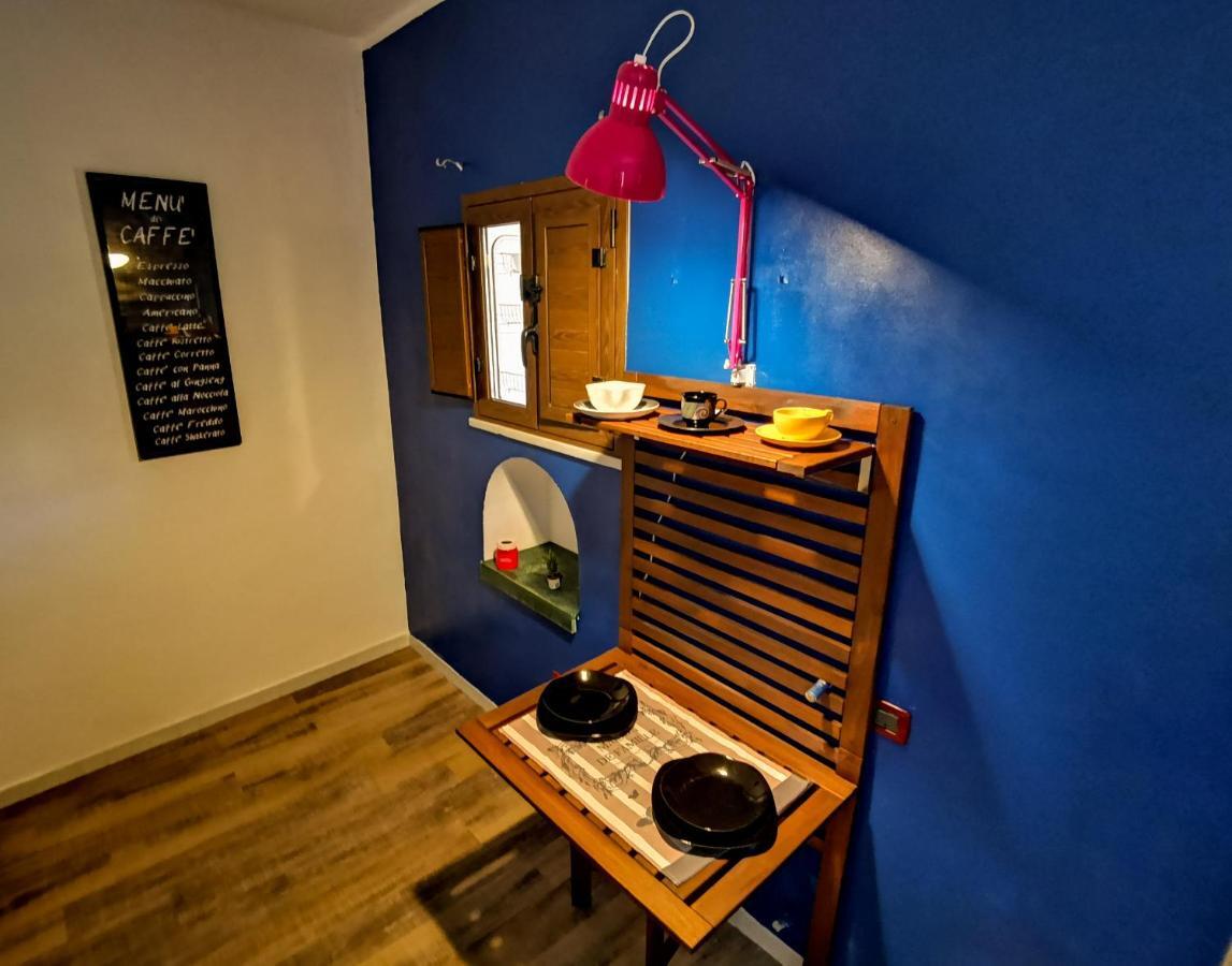 Apartment Casuzzamia