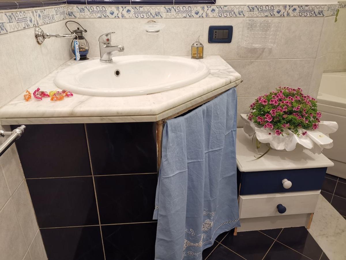 Casuzzamia Apartment Palermo