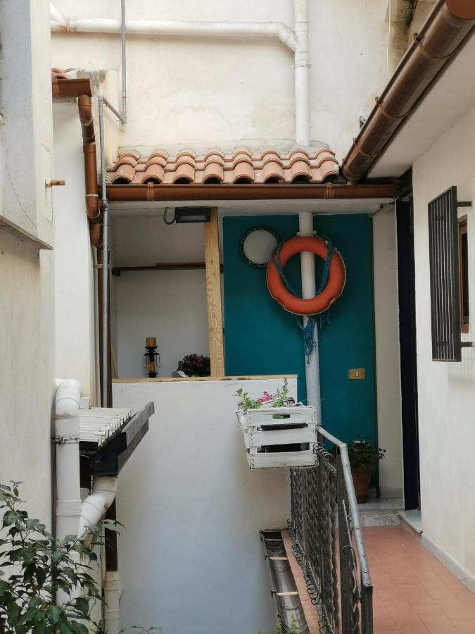 Casuzzamia Apartment Palermo