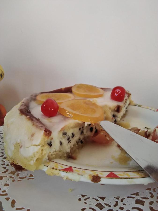 Soleluna Della Solidarieta Bed & Breakfast *