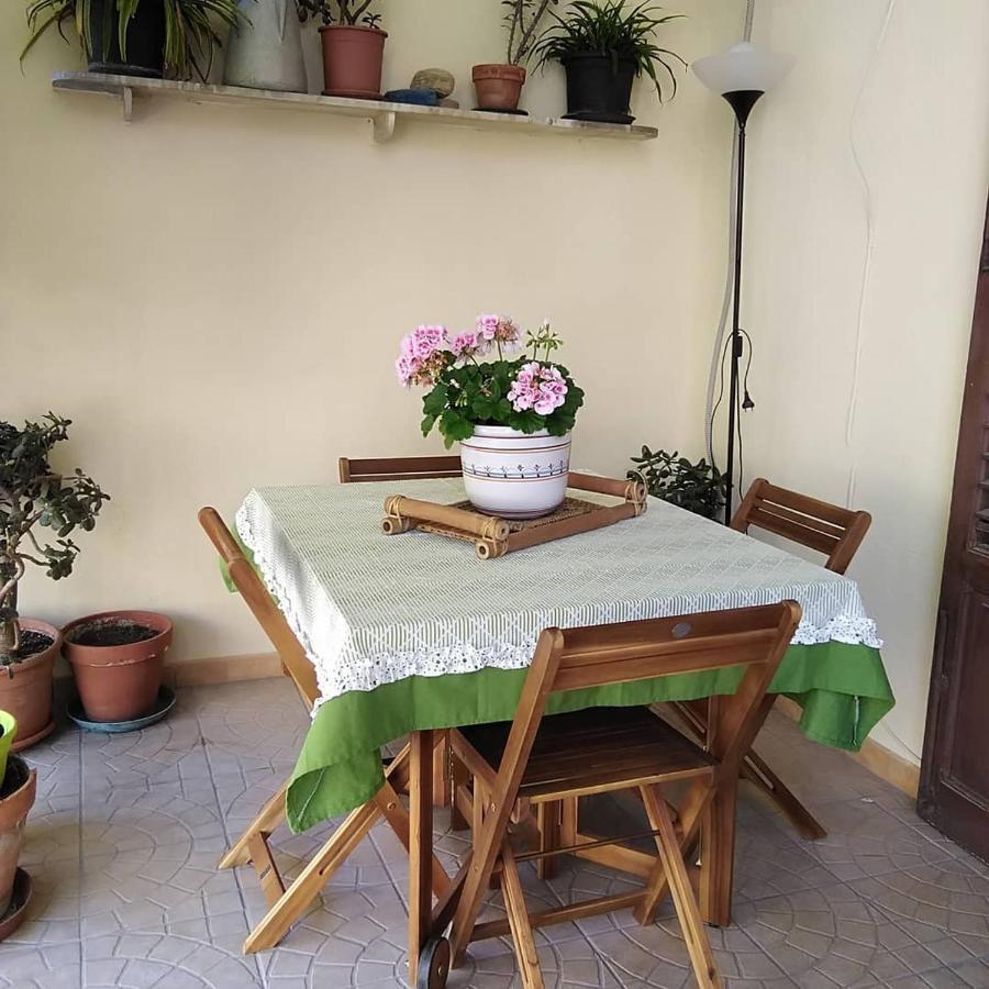 Bed & Breakfast Soleluna Della Solidarieta