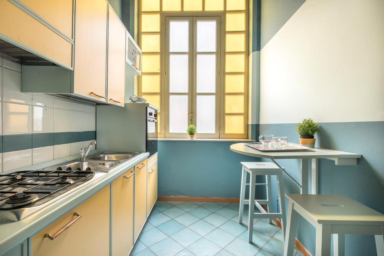 Lolli By Wonderful Italy Apartment Palermo