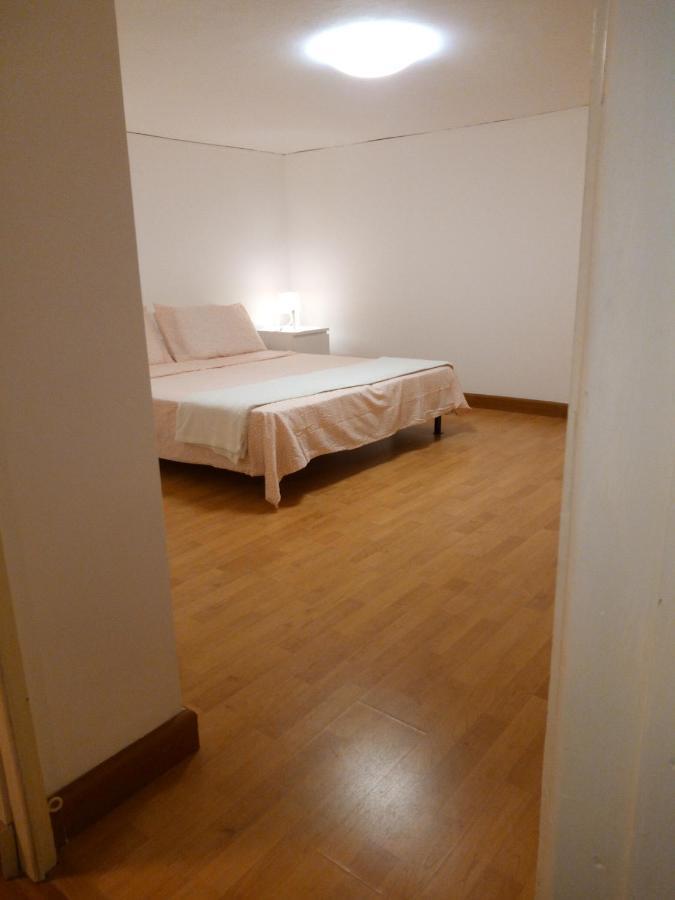 La Casa Di Baida Apartment Palermo