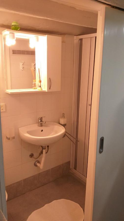 Casa vacanze La Casetta Di Gaia Palermo