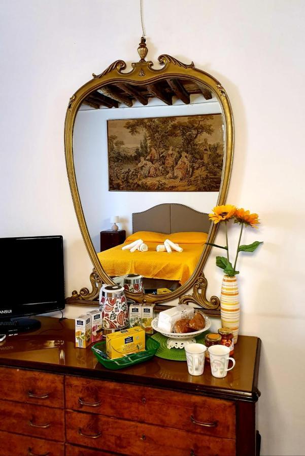 Valverde Apartment Palermo