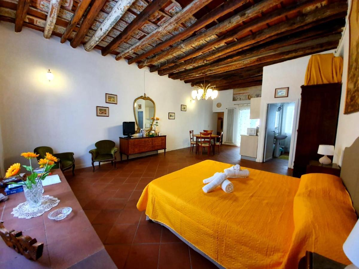 Valverde Apartment *