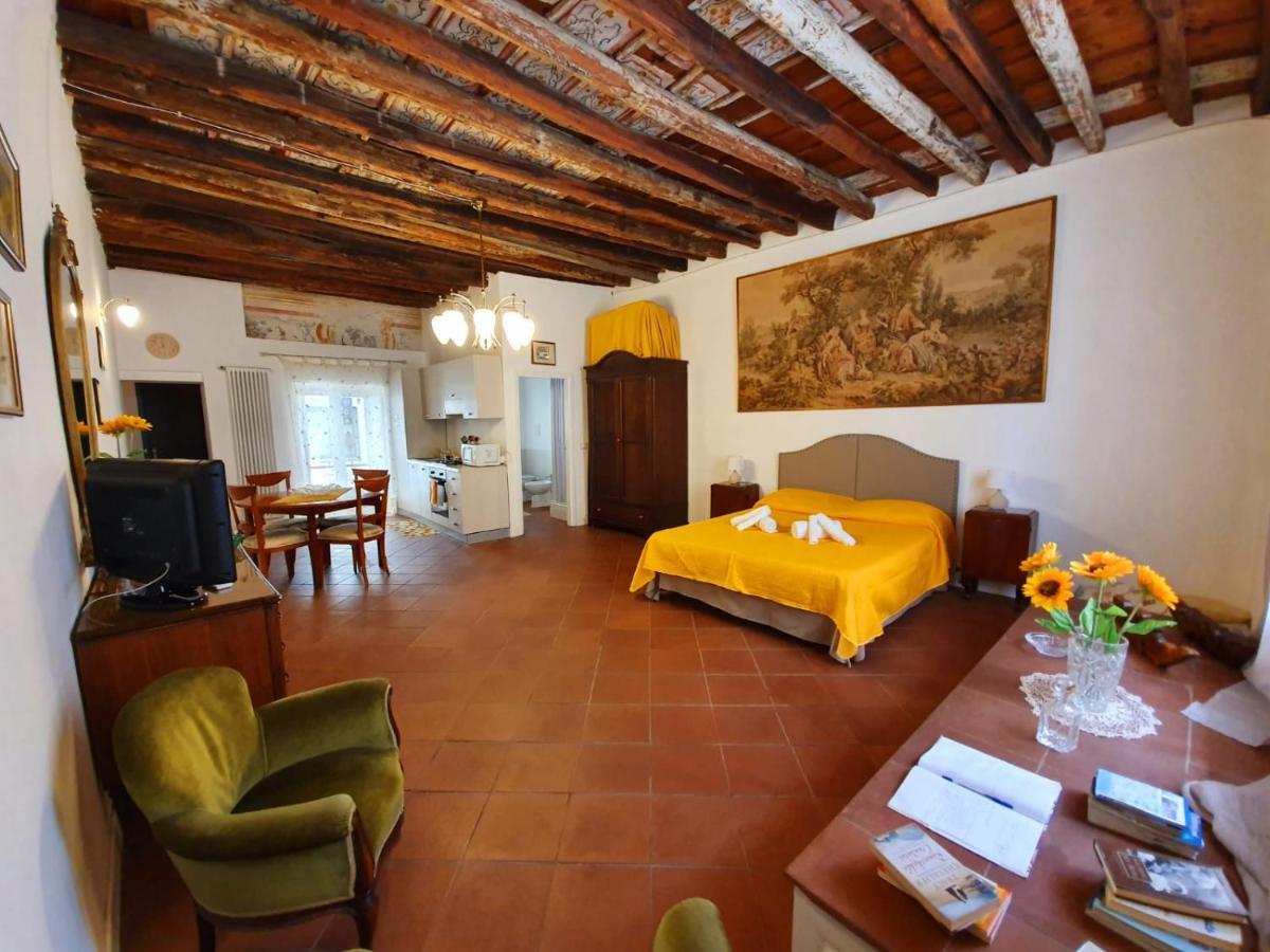 Apartment Valverde