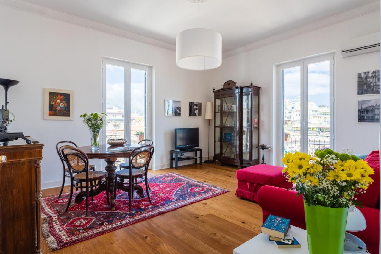 Apartment Luxury * Immo's House* Palermo