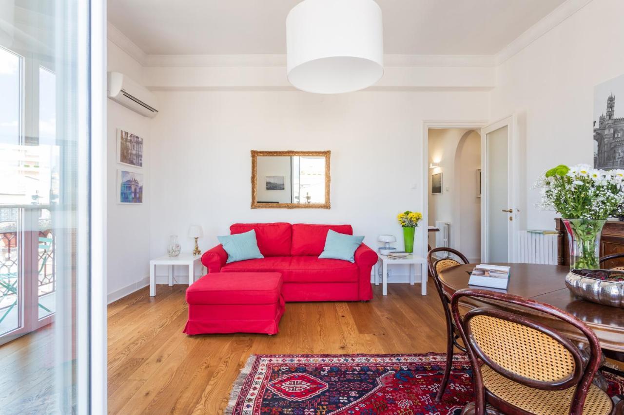 Luxury * Immo's House* Apartment Palermo