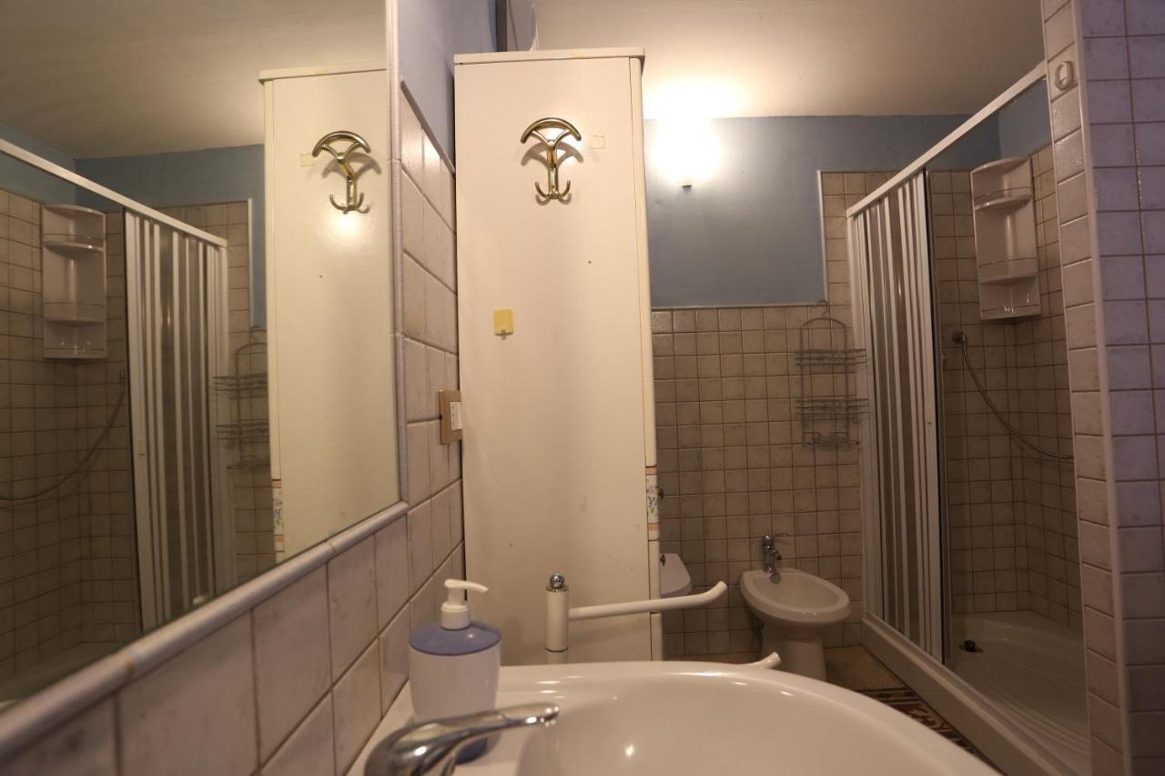 Casa Luigi Apartment Palermo