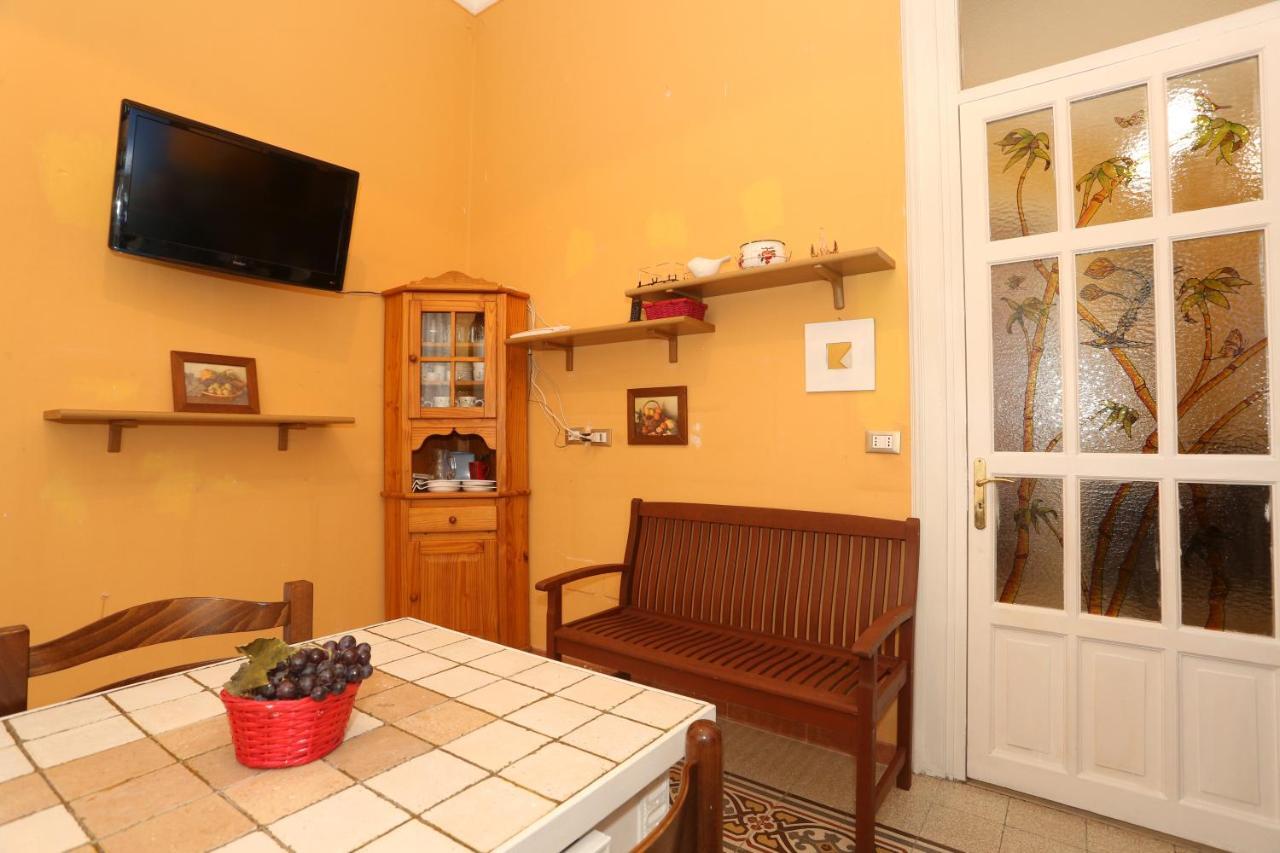 Apartment Casa Luigi *
