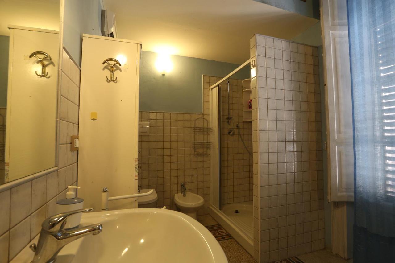 Casa Luigi Apartment