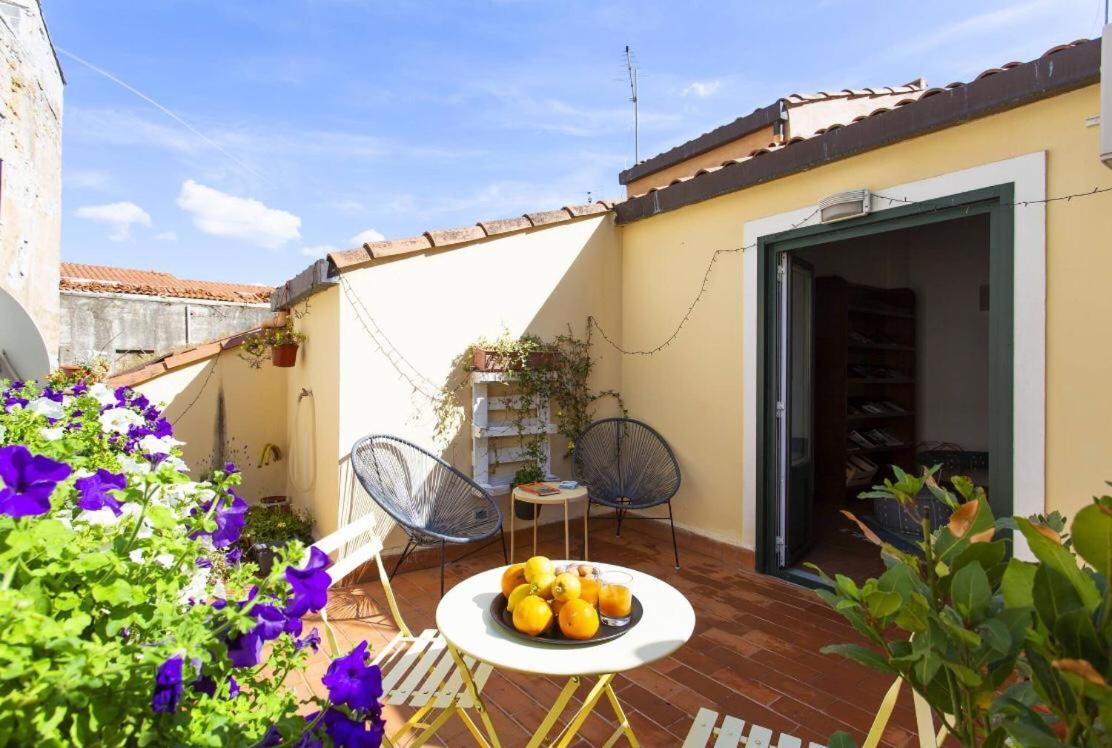 Apartment Bb4u And Terrace *