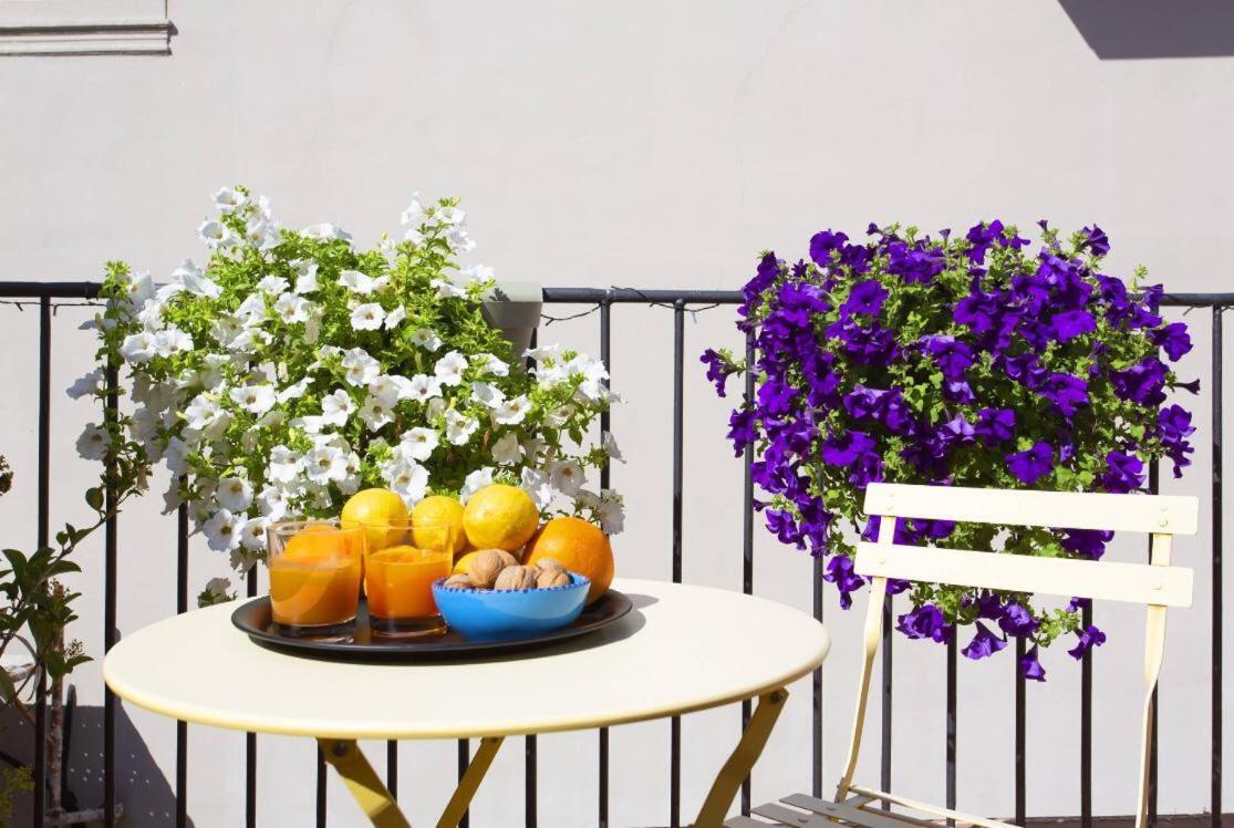 Apartment Bb4u And Terrace *