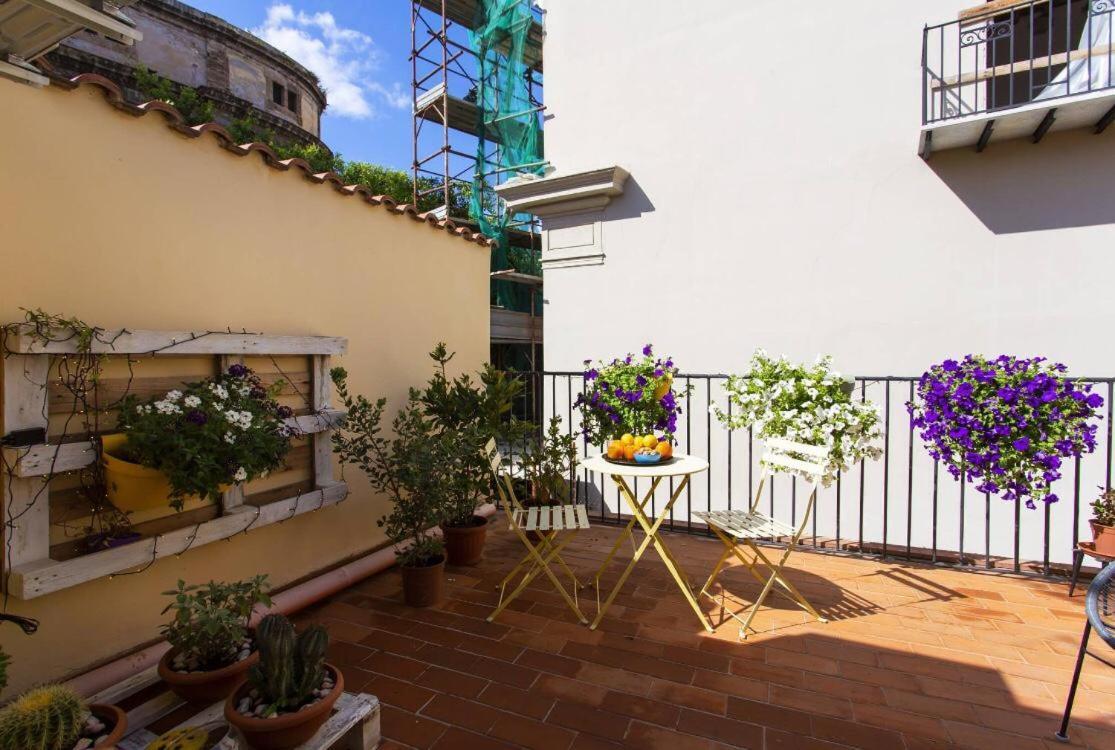 Apartment Bb4u And Terrace *