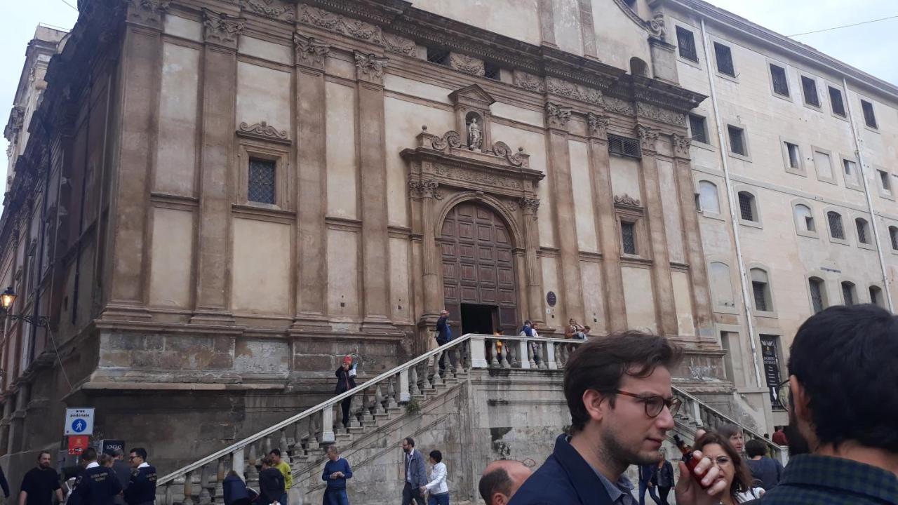 Casa Luigi Apartment