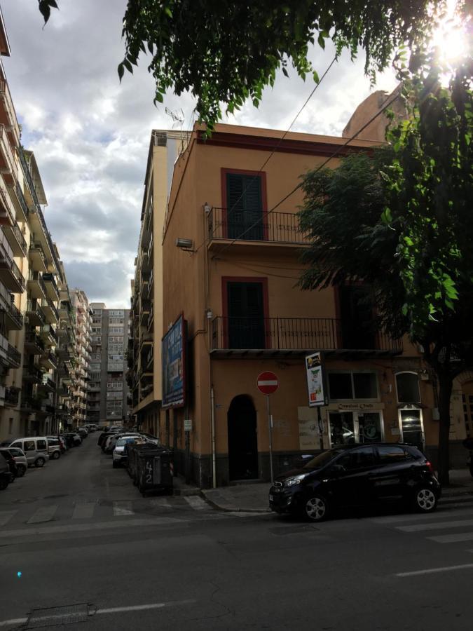 Runfulìa Appartamento Palermo