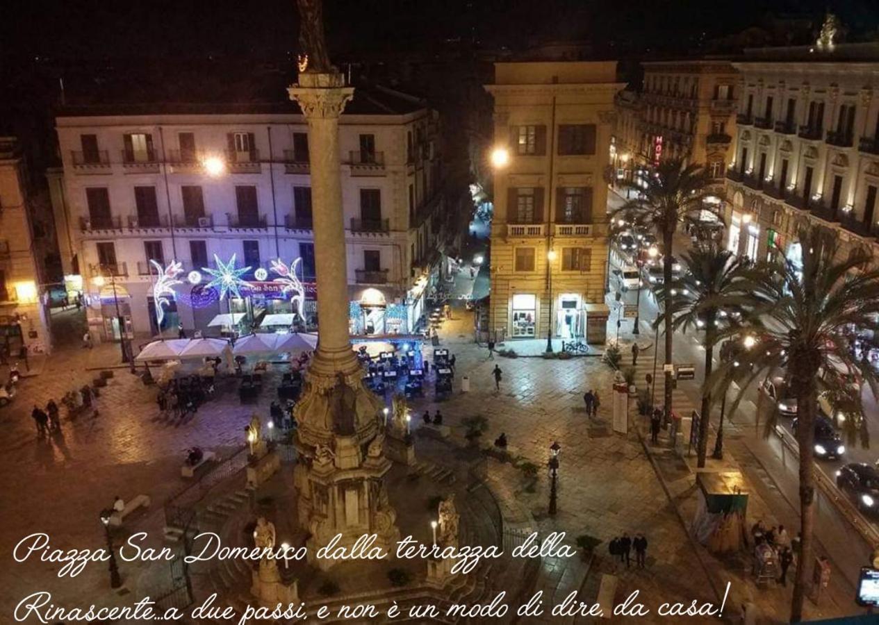 Casetta Fiori Di Loto * Palermo