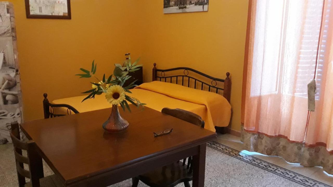Casa Luigi Apartment
