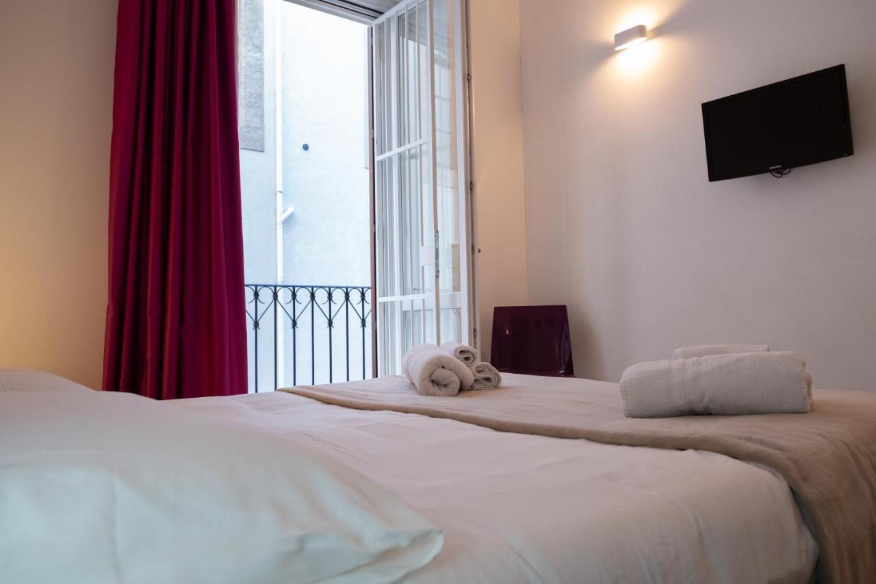 Bed & Breakfast Teatro Palermo