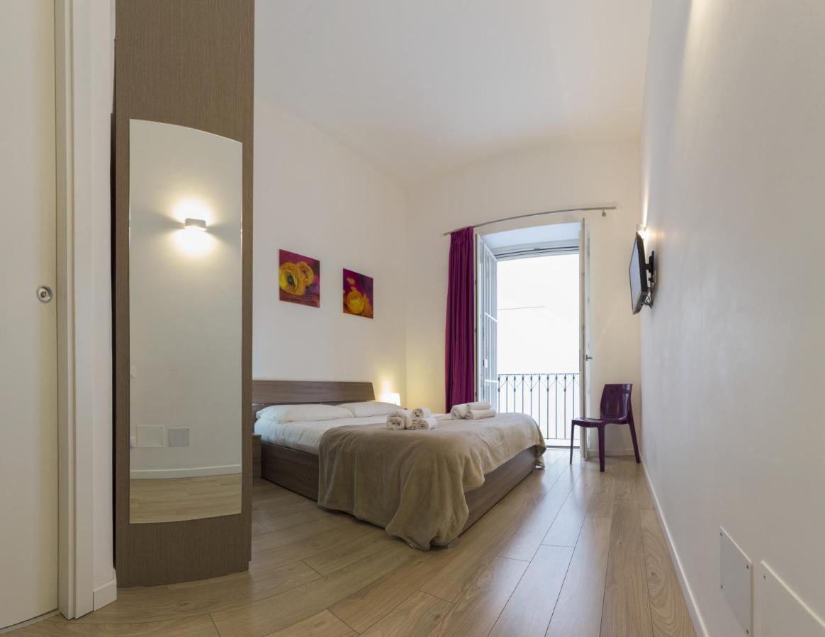 Teatro Bed & Breakfast Palermo