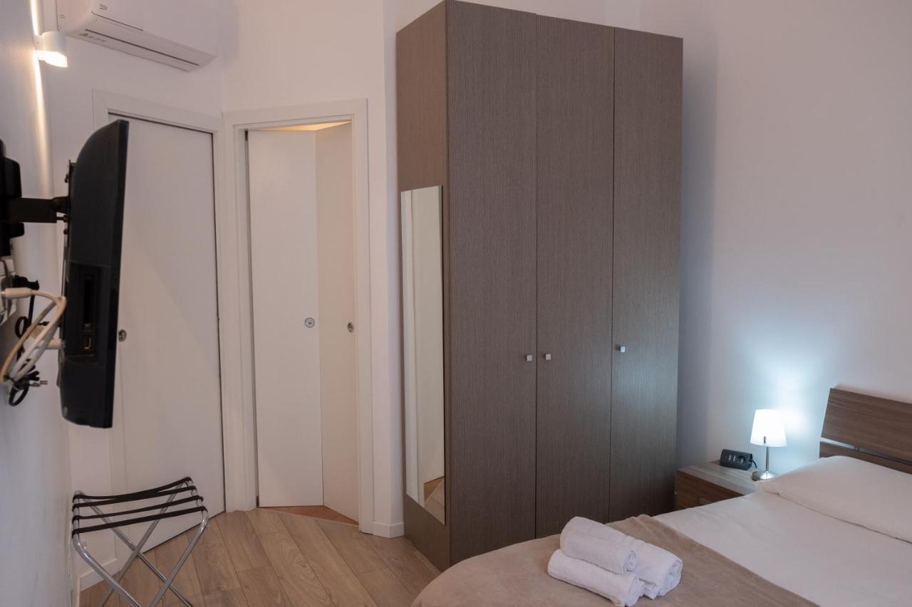 Teatro Bed & Breakfast 3*