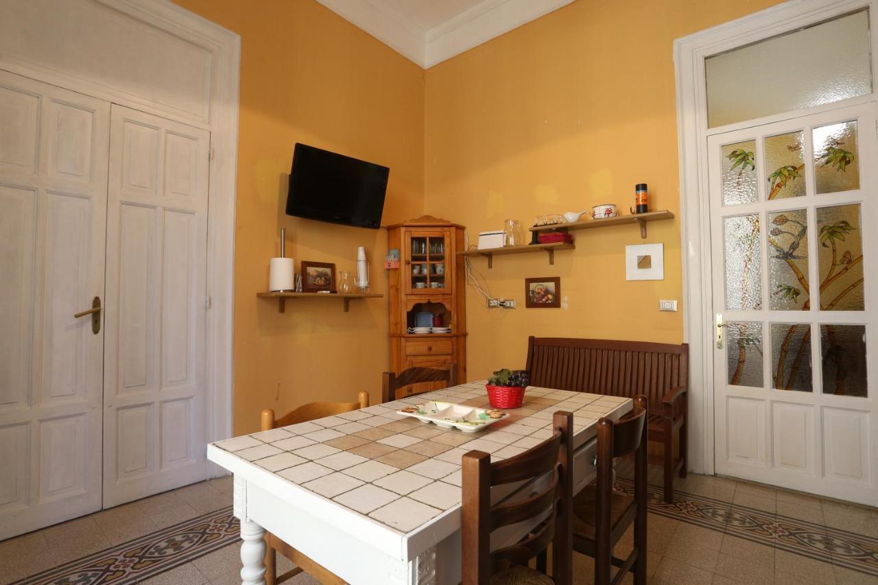 Casa Luigi Apartment *