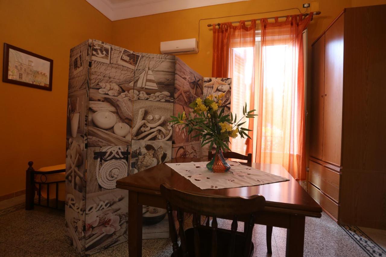 Casa Luigi * Palermo