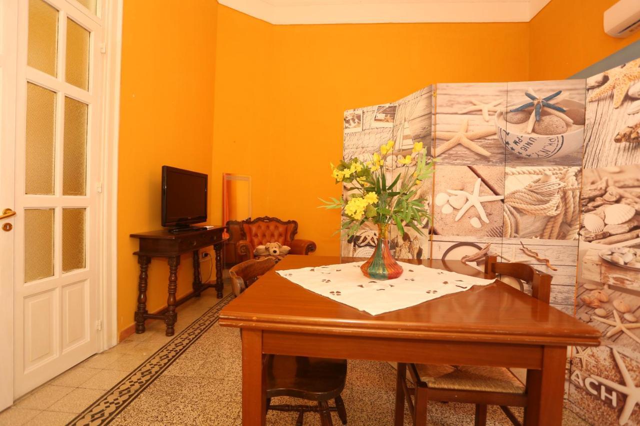 Apartment Casa Luigi