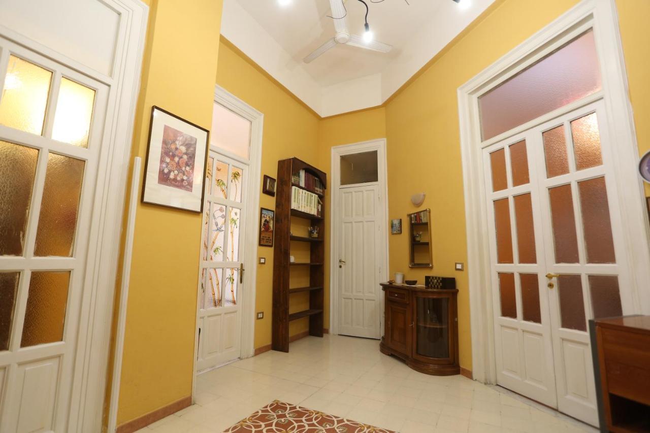Apartment Casa Luigi *