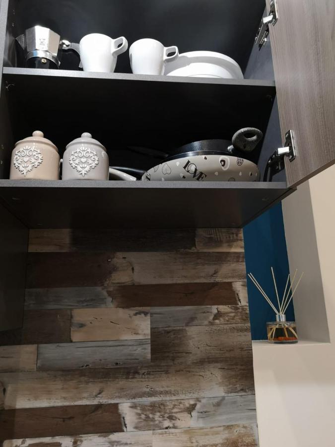 Loft 99 Palermo
