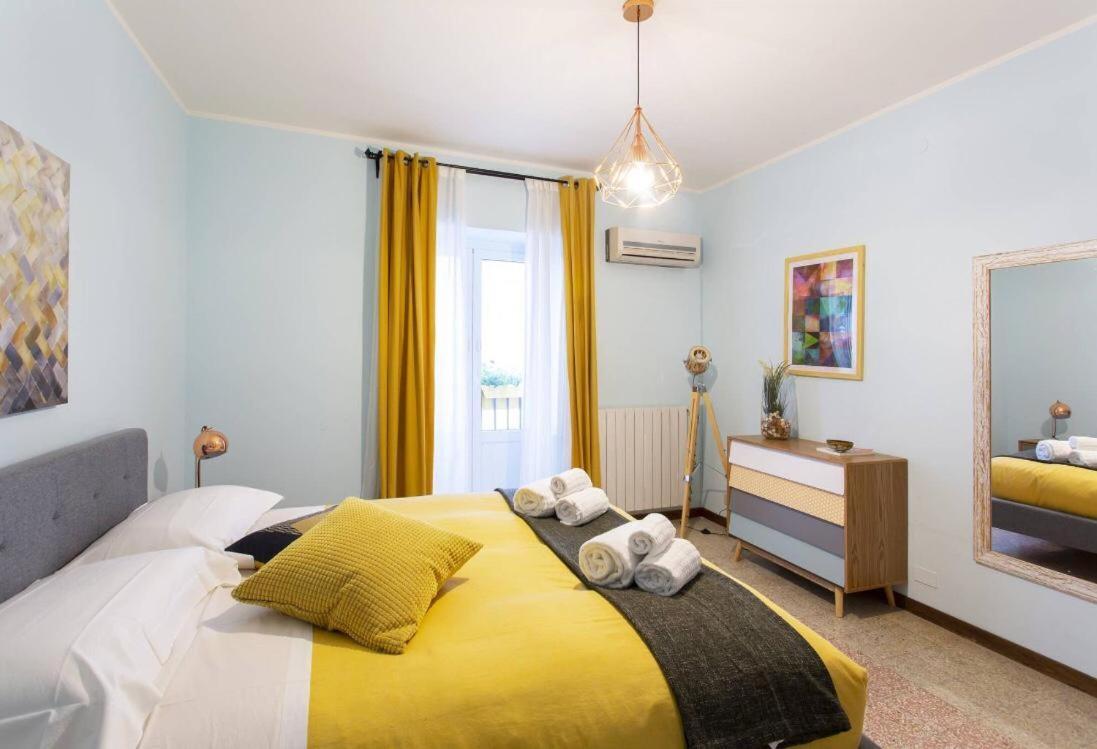Bb4u And Terrace Apartment