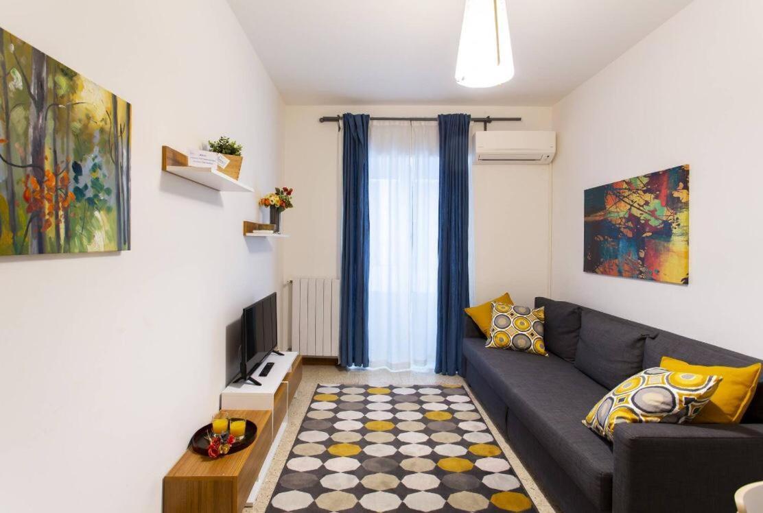 Apartment Bb4u And Terrace *