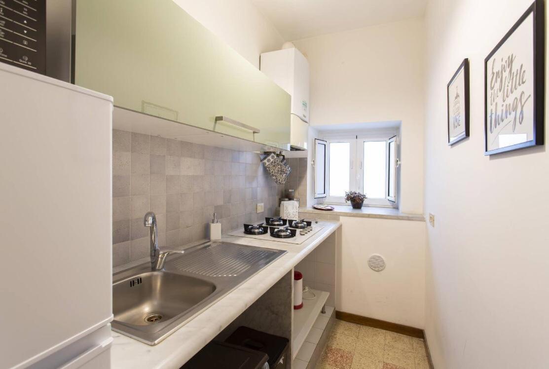 Apartment Bb4u And Terrace