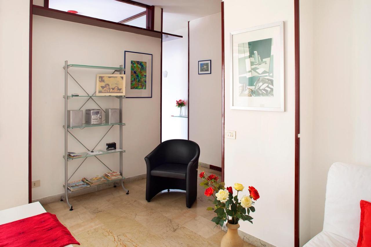 Apartment Vera