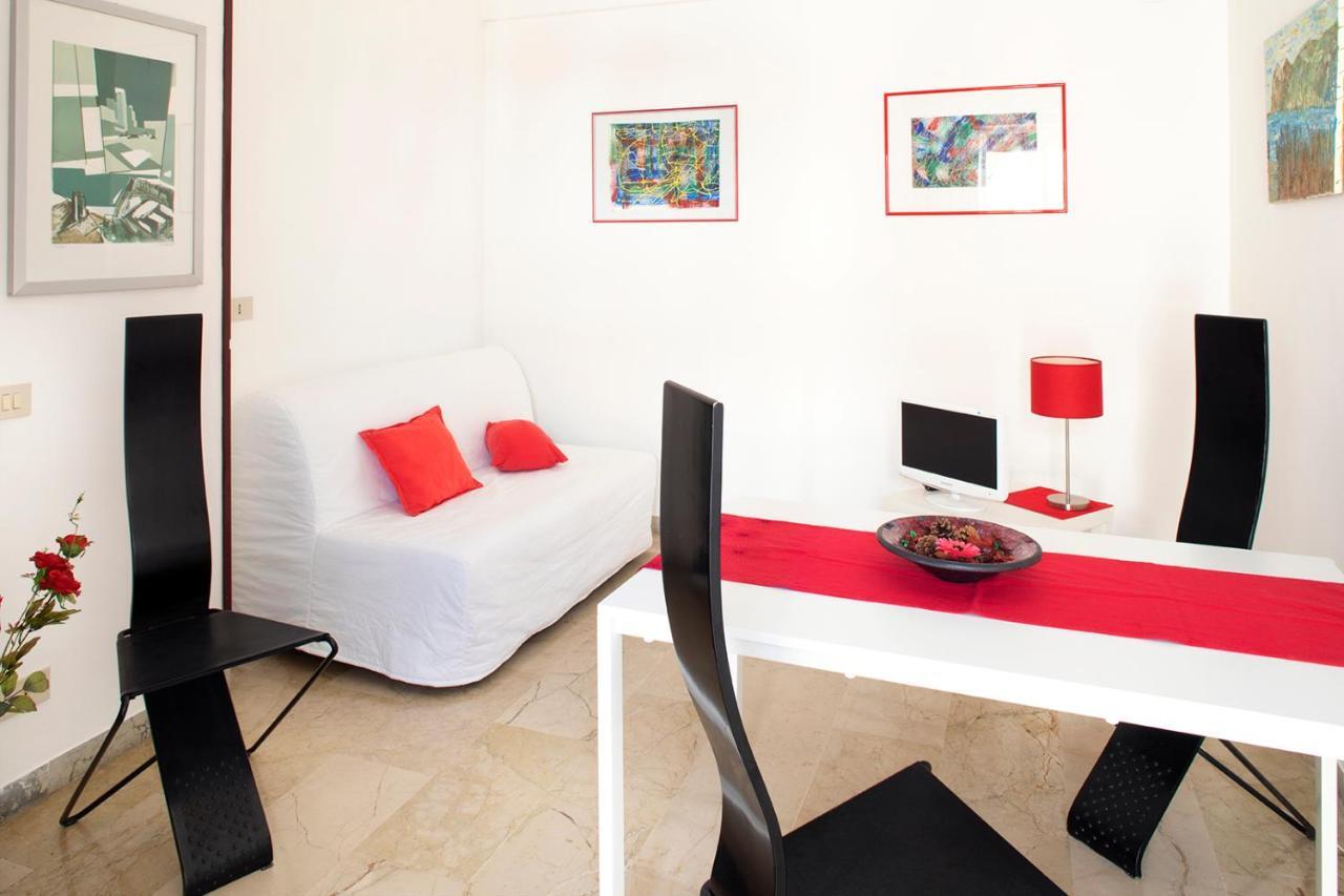 Vera Apartment