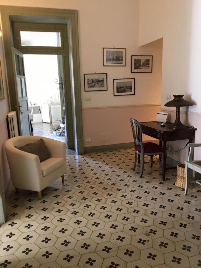 Al Viavai Guest house Palermo