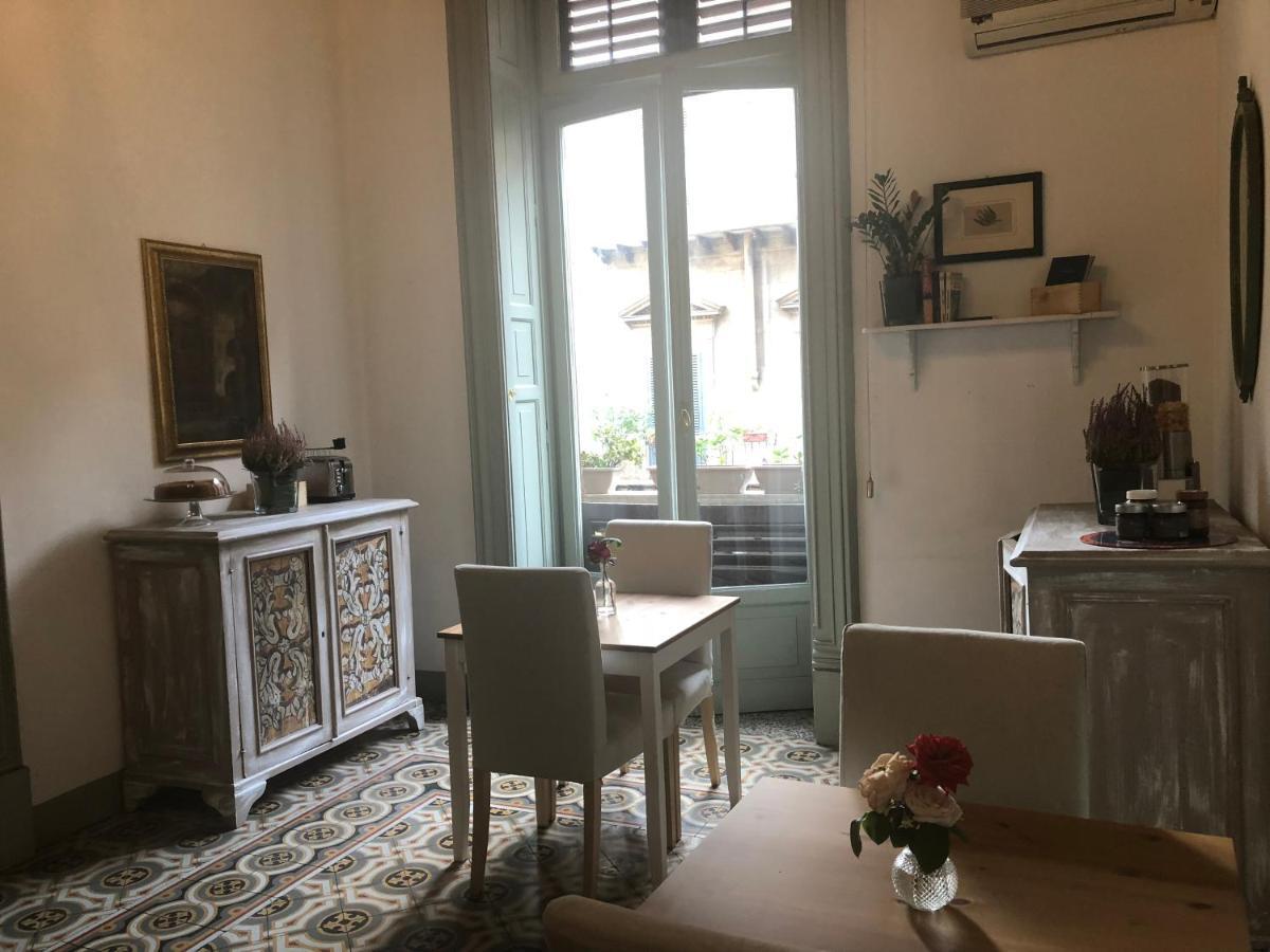 Guest house Al Viavai