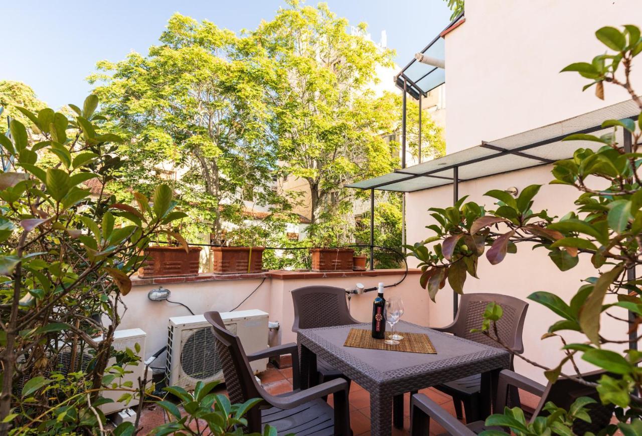 La Casetta Al Massimo By Domusicily Apartment