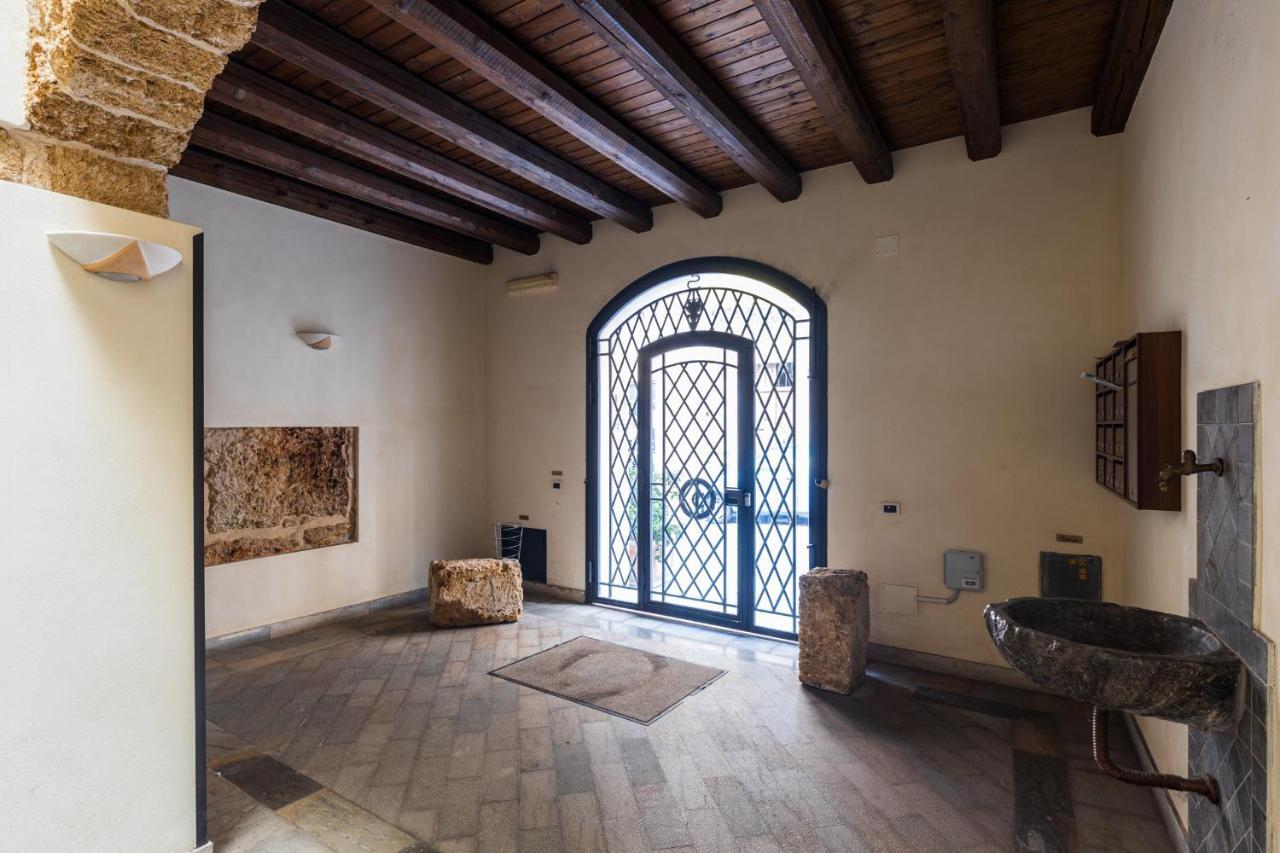 Apartment La Casetta Al Massimo By Domusicily *