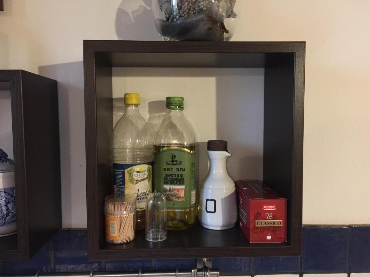 Apartment Bellomia *