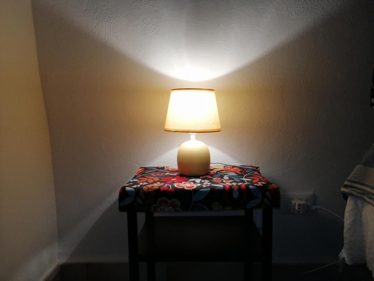 Camerini Di Santa Cecilia Holiday home Palermo