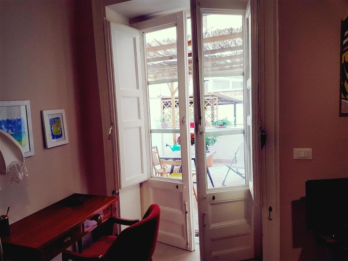Apartment Casa Stabile