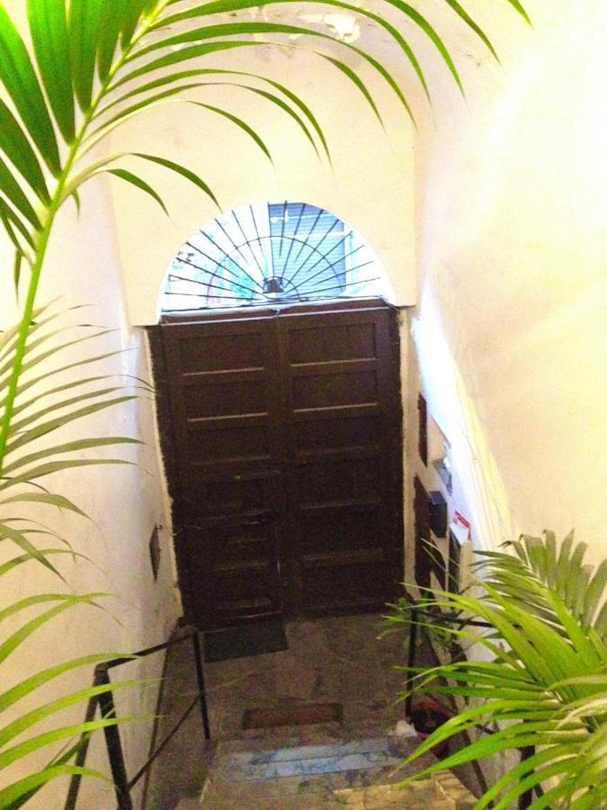 Casa Stabile * Palermo