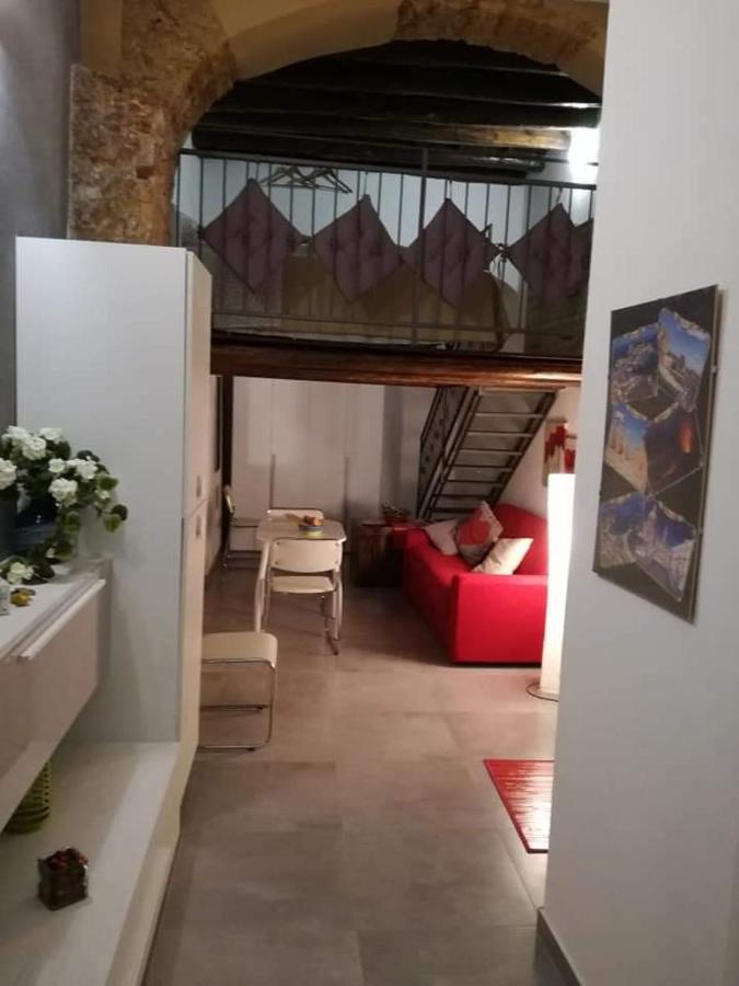 La Casetta Di Marta Ai Quattro Canti