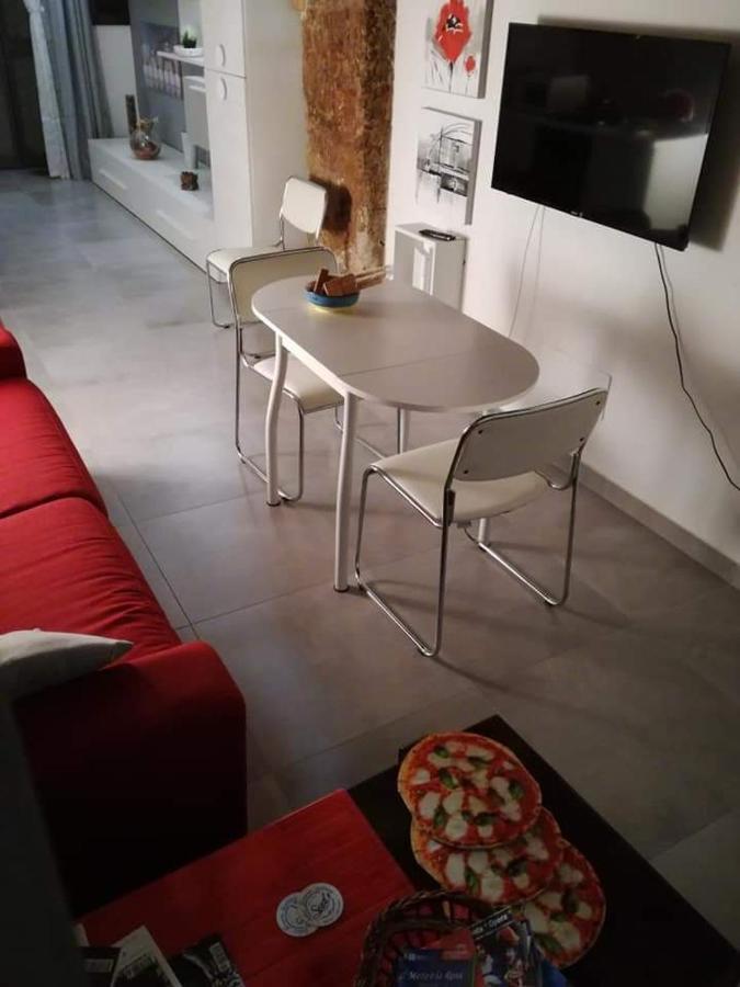Apartment La Casetta Di Marta Ai Quattro Canti Palermo