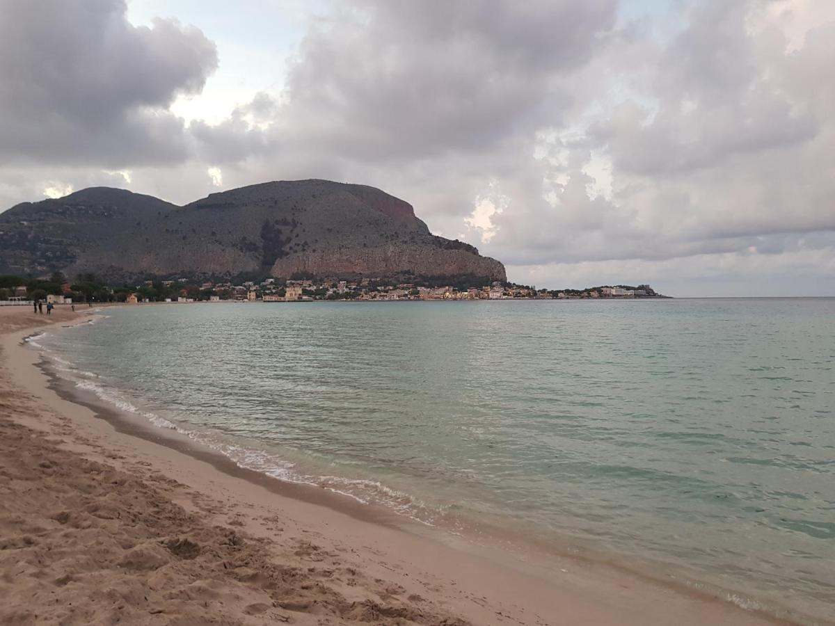 Addaura Palermo